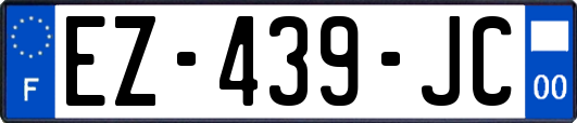 EZ-439-JC