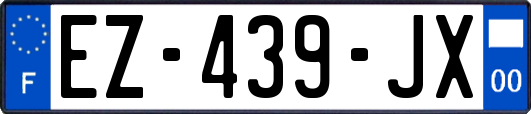 EZ-439-JX