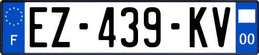 EZ-439-KV