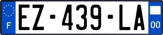 EZ-439-LA