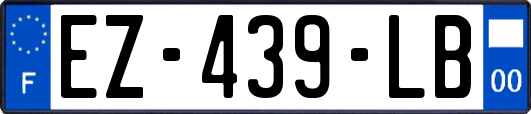 EZ-439-LB