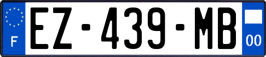 EZ-439-MB