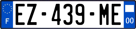 EZ-439-ME