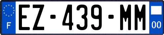 EZ-439-MM