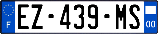 EZ-439-MS