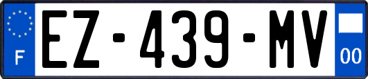 EZ-439-MV