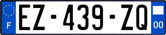 EZ-439-ZQ