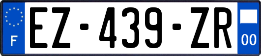 EZ-439-ZR