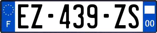 EZ-439-ZS