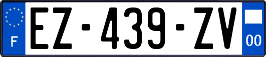 EZ-439-ZV