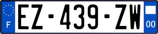 EZ-439-ZW
