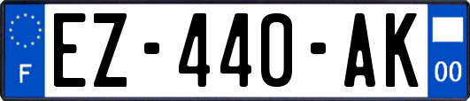 EZ-440-AK