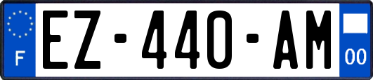 EZ-440-AM