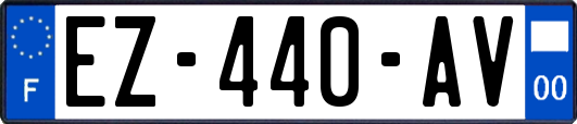 EZ-440-AV