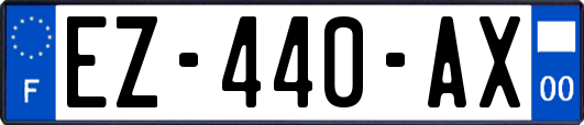 EZ-440-AX