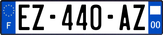 EZ-440-AZ