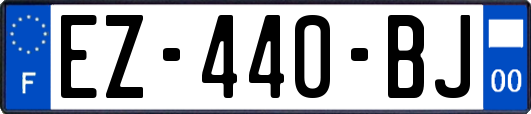 EZ-440-BJ