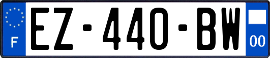 EZ-440-BW