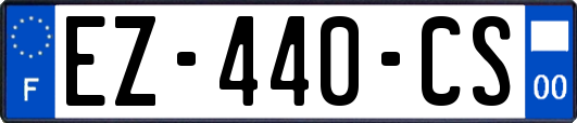 EZ-440-CS