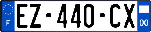 EZ-440-CX