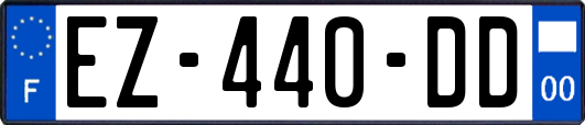 EZ-440-DD