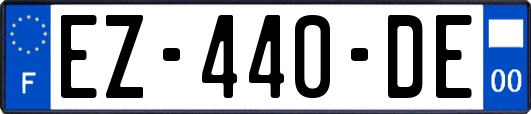 EZ-440-DE