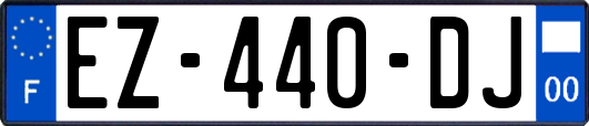 EZ-440-DJ