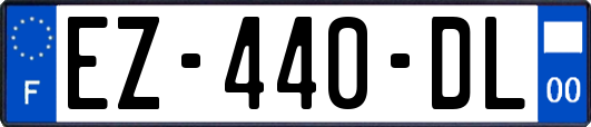 EZ-440-DL