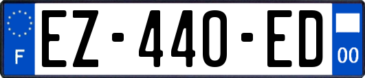 EZ-440-ED