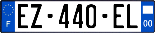 EZ-440-EL