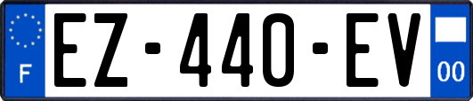 EZ-440-EV