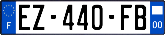 EZ-440-FB