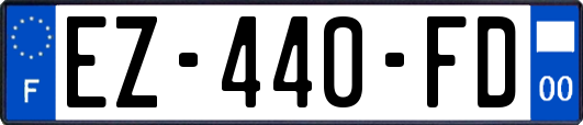 EZ-440-FD