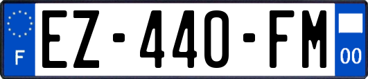 EZ-440-FM