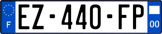 EZ-440-FP