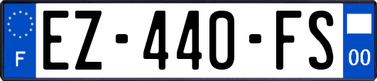 EZ-440-FS