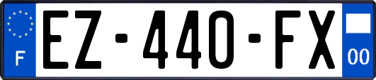 EZ-440-FX