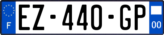 EZ-440-GP