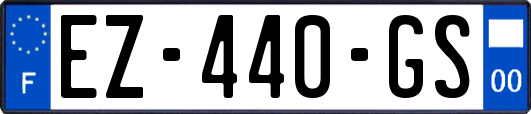 EZ-440-GS