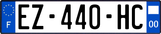 EZ-440-HC