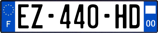 EZ-440-HD