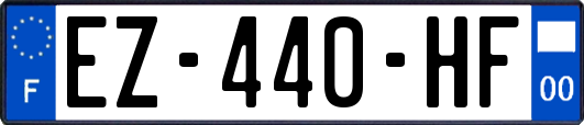 EZ-440-HF