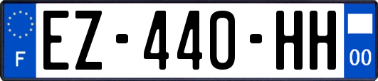 EZ-440-HH