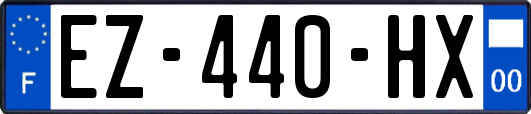 EZ-440-HX