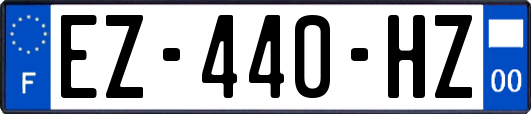 EZ-440-HZ