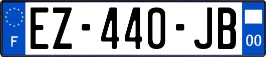 EZ-440-JB