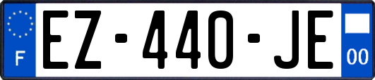 EZ-440-JE