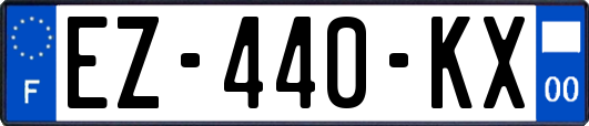 EZ-440-KX