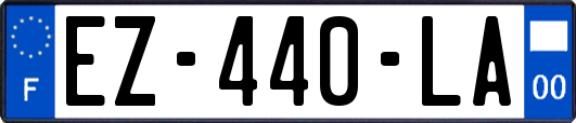 EZ-440-LA