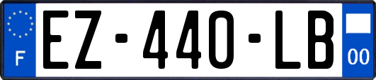 EZ-440-LB